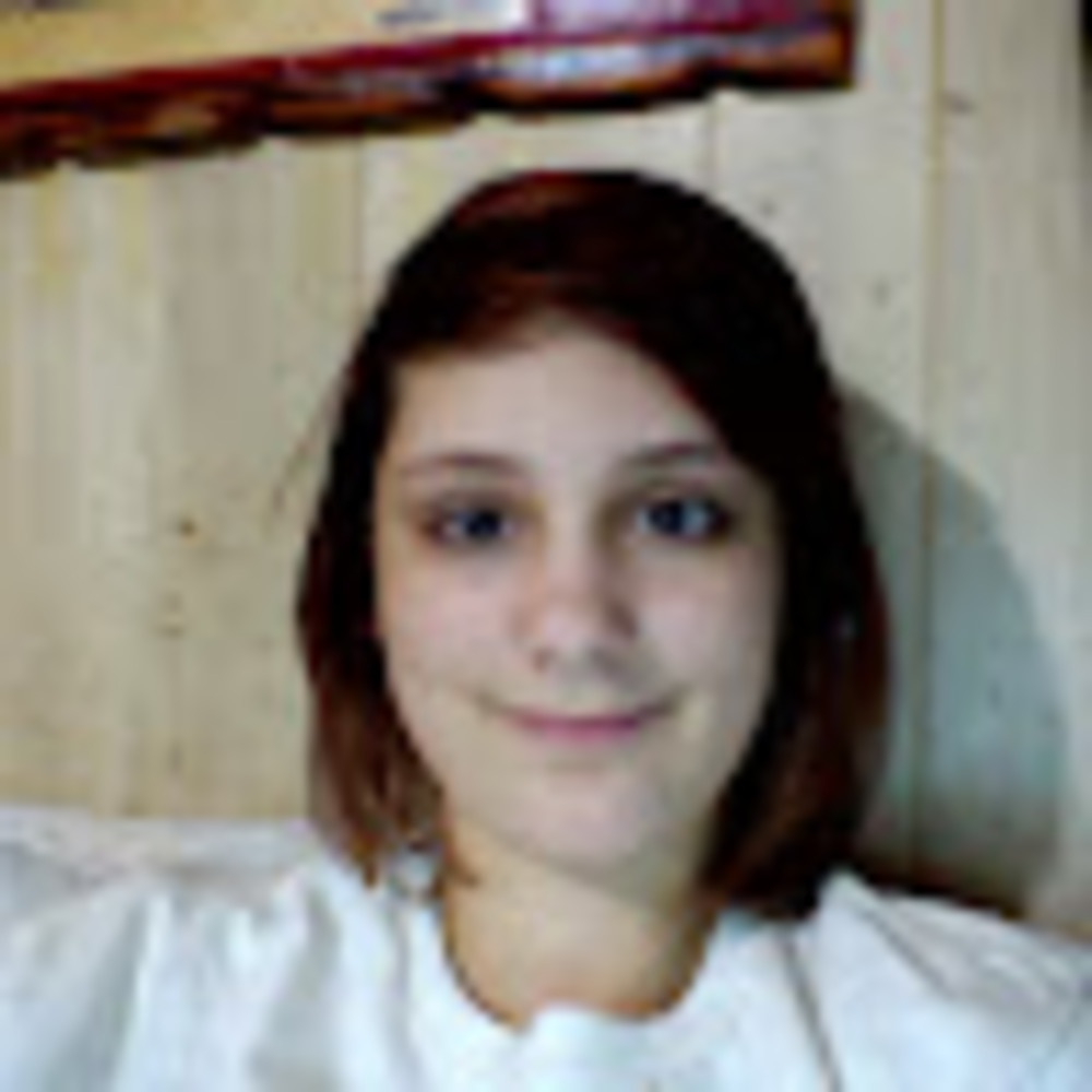 Meet your Posher, Kristen